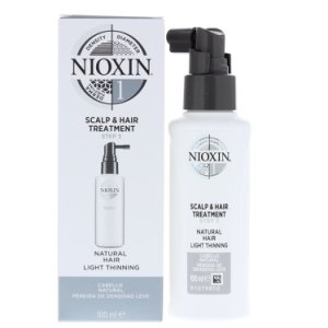 Nioxin 3D Care System 1 Step 3 Scalp & Hair Treatment 100ml