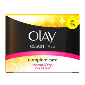 Olay Essentials 'Complete Care' Day Cream for Normal/ Dry Skin -  50ml
