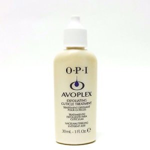 OPI Nail Treatment Avoplex Cuticle Exfoliating - Cuticle Remover 1oz/30mL