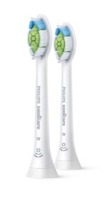 Philips HX6062/12 - Sonicare Optimal White Toothbrush Heads (2PK)