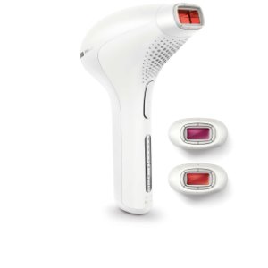 Philips Lumea Prestige IPL Hair Removal Device SC2009/00 for Face & Body