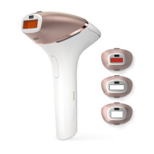 Philips - SC2003 Lumea Precision IPL Body & Face Hair Removal