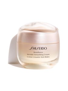 Shiseido - Benefiance Wrinkle Smoothing Cream (50ml)