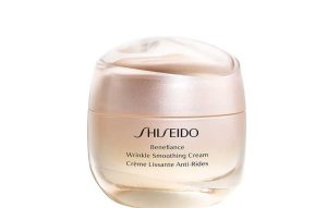 Shiseido - Benefiance Wrinkle Smoothing Day Cream (50ml)