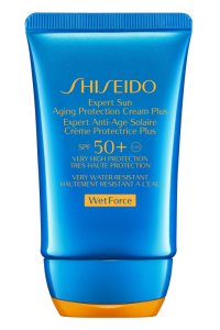 Shiseido Expert Sun Aging Protection Cream with Wetforce - SPF50 - 50ml