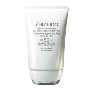 Shiseido Urban Environment UV Protection Cream Plus SPF50 - 50ml