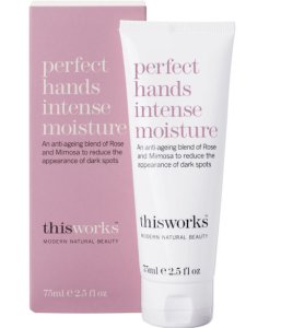 This Works 'Perfect Hands' Intense Moisture Hand Cream - 75ml