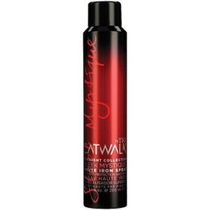 Tigi Catwalk Haute Iron Heat Protection Spray - 200ml