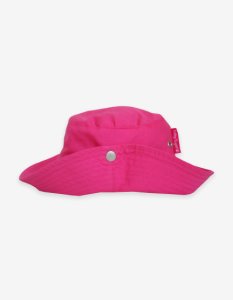 Pink Cowboy Sun Hat - 18-24m / 51cm