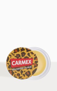 Carmex Original Lip Balm Pot Wild Limited Edition
