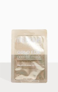 MasqueBar Gold Peel Off Mask