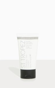 Prettylittlething - St. tropez gradual tan face cream light to medium 50ml, light medium