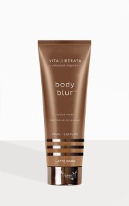 Vita Liberata Body Blur HD Skin Finish - Latte Dark