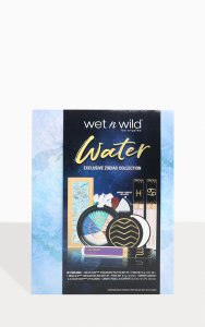 Prettylittlething - Wet n wild zodiac set water element