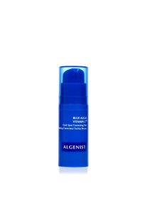 Algenist - Mini Blue Algae Vitamin C™ Dark Spot Correcting Peel 10Ml Vegan Alguronic Acid
