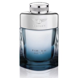 Lalique Men's Bentley Azure 100ml Fragrance