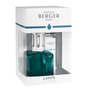 Maison Berger Green Ice Cube Gift Pack