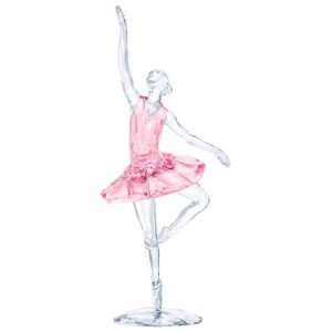 Swarovski Crystal - Swarovski ballerina