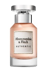 Abercrombie & Fitch Authentic for Women Eau de Parfum 50ml