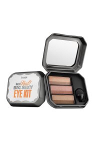 Benefit They're Real Big Sexy Eye Kit -  Brown