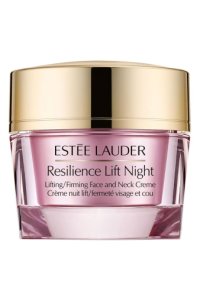 Estee Lauder - Estée lauder resilience lift face and neck night creme 50ml