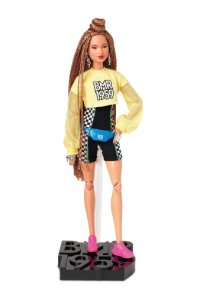 Girls Barbie Doll BMR1959 Collection