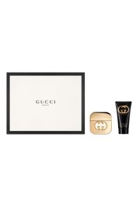 Gucci Guilty Eau de Toilette For Her 30ml Gift Set