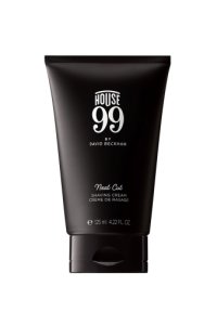 Mens House 99 Neat Cut Shaving Cream 125ml