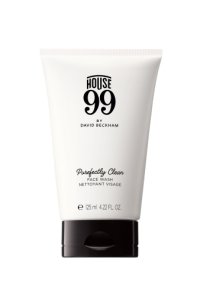 Mens House 99 Purefectly Clean Face Wash 125ml