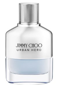 Mens Jimmy Choo Urban Hero for Men Eau de Parfum 50ml