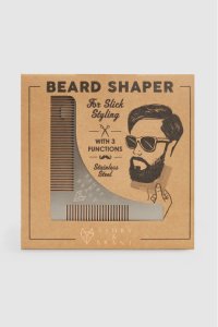 Mens Next Ashby & Brant Beard Shaper