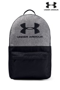 Mens Under Armour Loudon Backpack -  Black