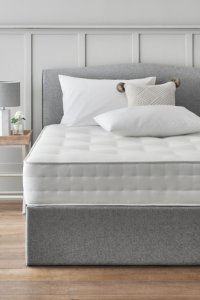 Next 1000 anti allergy pocket sprung firm mattress
