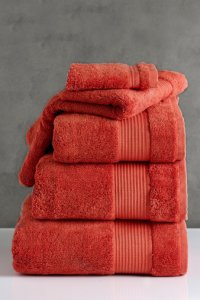 Next Egyptian Cotton Towels -  Orange