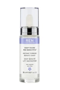 REN Keep Young And Beautiful Instant Firming Beauty Shot