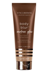 Vita Liberata Body Blur Sunless Glow 100ml -  Brown