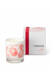 Womens Cowshed Gorgeous Cow Blissful Room Candle