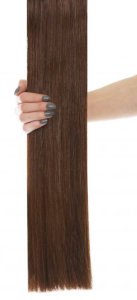 20 Gold Double Weft - Hot Toffee