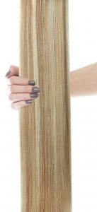 22 Gold Double Weft - Dirty Blonde