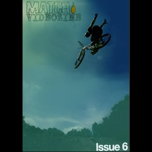 Cycling - Match Videozine DVD