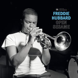 Freddie Hubbard - Open Sesame Limited Edition Vinyl