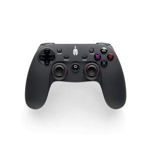 Ksifos Spartan Gear Wireless Controller for PC & PS3
