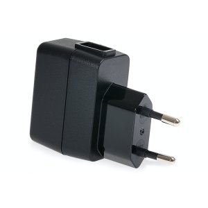 Maplin USB Euro AC Power Adapter