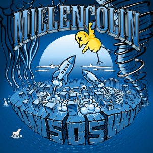Millencolin - Sos Vinyl