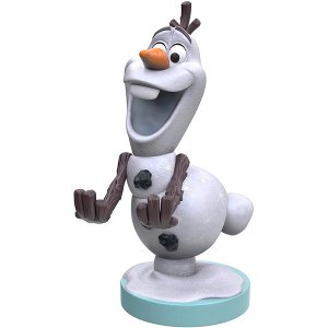 Olaf (Frozen) Controller / Phone Holder Cable Guy