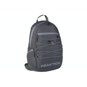 PRAKTICA Custom Binocular/Camera Backpack with Sling Strap