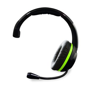 Stealth SX02 Gamers Mono Chat Headset for Xbox One/360 [Used]