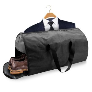Sports & Travel Garment Bag | Pukkr