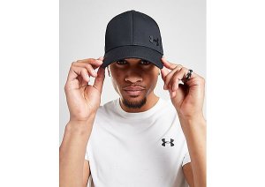 Under Armour Blitzing Cap - Only at JD - Black, Black