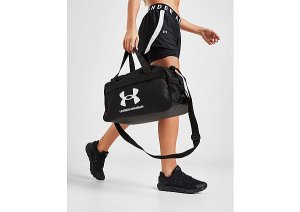 Under Armour Louden XS Grip Bag - Only at JD - Black/White, Black/White